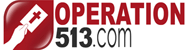 Operation 513 - Evangelism Teams