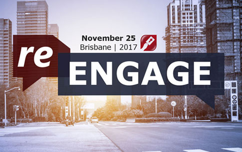 Re-Engage Conference 2017